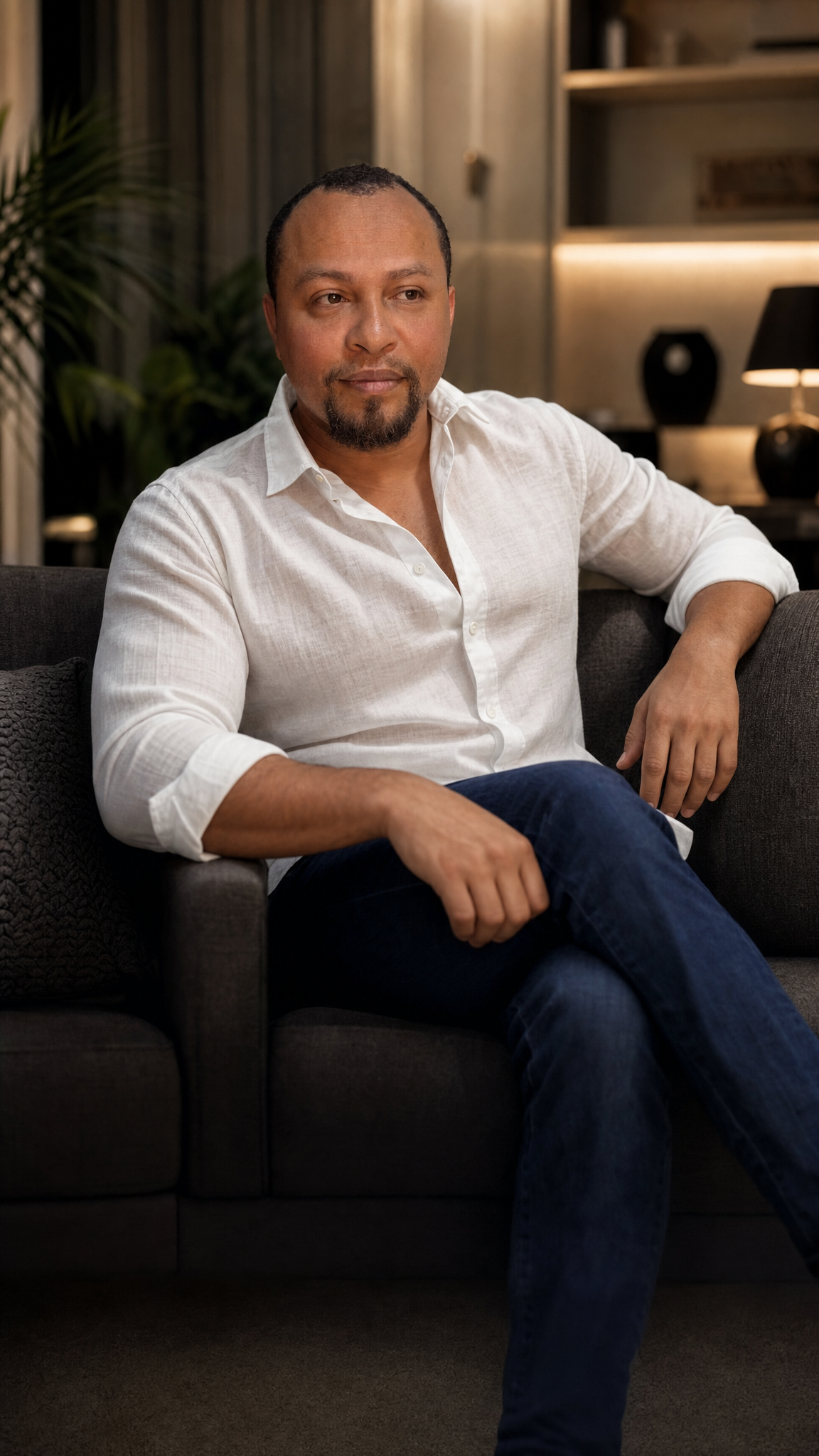 Dr. Aurentino Neto dos Santos